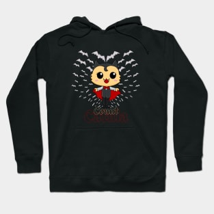 Count Catula Hoodie